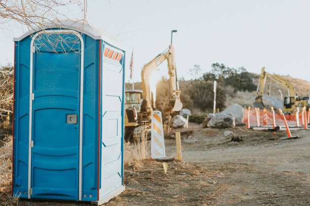 Porta potty rental for festivals in Newburgh, IN