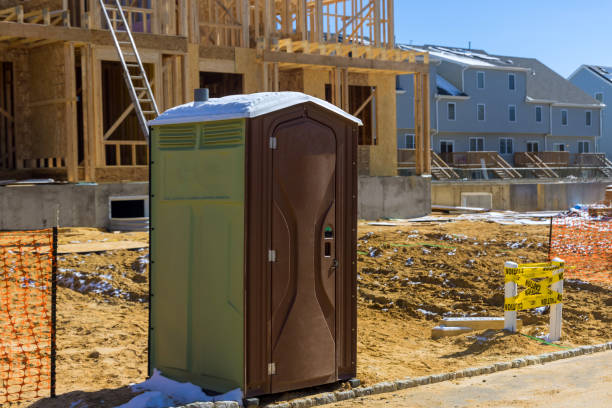 Best Local porta potty services  in Newburgh, IN