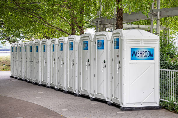 Best Portable toilet rental for construction  in Newburgh, IN
