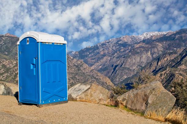 Best Portable toilet rental cost  in Newburgh, IN
