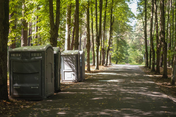 Best Best portable toilet rental  in Newburgh, IN