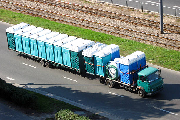 Best Local porta potty services  in Newburgh, IN